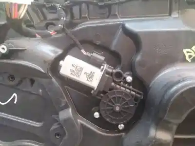 Автозапчастина б/у регулятор переднього правого скла для lancia ypsilon (101) 1.4 16v platino посилання на oem iam   