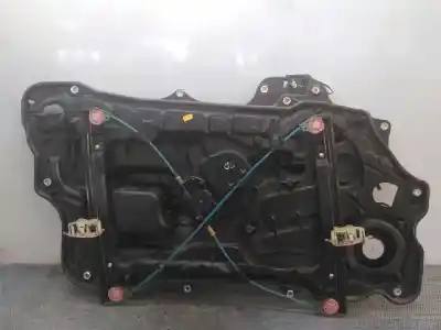 Автозапчастина б/у регулятор переднього правого скла для lancia ypsilon (101) 1.4 16v platino посилання на oem iam   