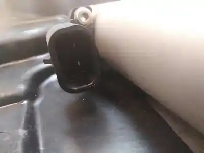 Автозапчастина б/у регулятор переднього правого скла для lancia ypsilon (101) 1.4 16v platino посилання на oem iam   