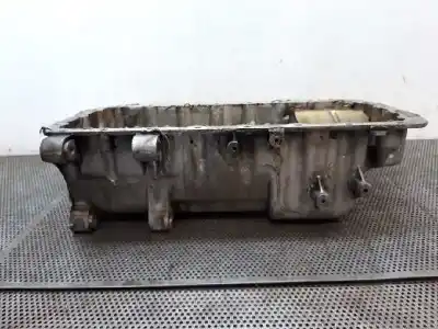 Second-hand car spare part sump for peugeot 807 sr pack oem iam references 