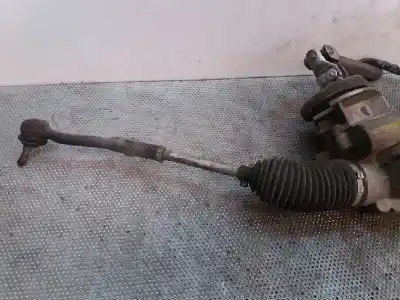 Second-hand car spare part steering rack for citroen c2 sx oem iam references 6820000159a  