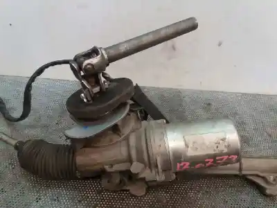 Second-hand car spare part steering rack for citroen c2 sx oem iam references 6820000159a  