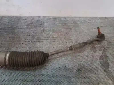 Second-hand car spare part steering rack for citroen c2 sx oem iam references 6820000159a  