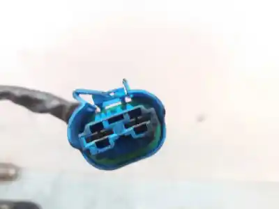 Second-hand car spare part steering rack for citroen c2 sx oem iam references 6820000159a  