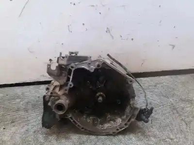 Second-hand car spare part gearbox for citroen c2 sx oem iam references 20cq13  