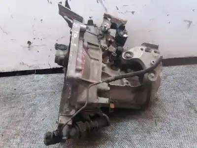 Second-hand car spare part gearbox for citroen c2 sx oem iam references 20cq13  
