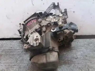 Second-hand car spare part gearbox for citroen c2 sx oem iam references 20cq13  