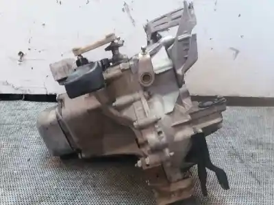 Second-hand car spare part gearbox for citroen c2 sx oem iam references 20cq13  