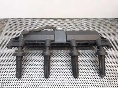 Tweedehands auto-onderdeel bobine voor citroen c3 pluriel 1.4 oem iam-referenties 20161