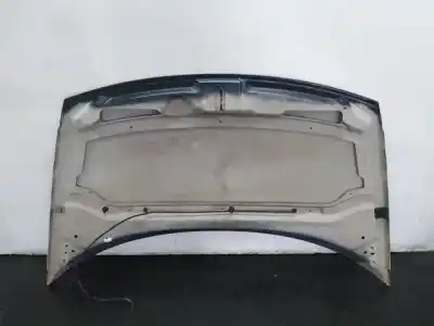 Peça sobressalente para automóvel em segunda mão capot por citroen c3 pluriel 1.4 referências oem iam   