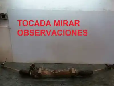 Pezzo di ricambio per auto di seconda mano cremagliera per ford transit mod. 2000 combi ft 300 2.0 medio riferimenti oem iam 37503348