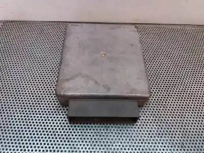 Piesă de schimb auto la mâna a doua UNITATE DE CONTROL MOTOR ECU pentru FORD TRANSIT MOD. 2000 COMBI  Referințe OEM IAM 1000287QFE2 ED5QJ8AKQ8D8 1C1AALG