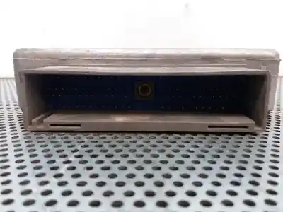 Автозапчастина б/у ебу контролер двигуна для ford transit mod. 2000 combi ft 300 2.0 medio посилання на oem iam 1000287qfe2 ed5qj8akq8d8 1c1aalg