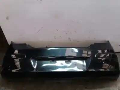 Pezzo di ricambio per auto di seconda mano paraurti posteriore per hyundai i30 1.6 crdi cat riferimenti oem iam 