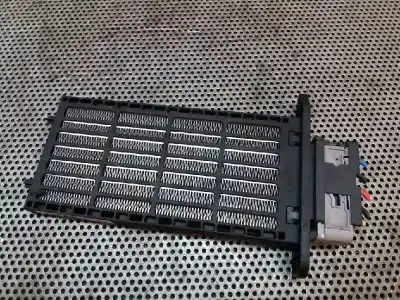 Pezzo di ricambio per auto di seconda mano resistenza al riscaldamento per hyundai i30 1.6 crdi cat riferimenti oem iam 2601401