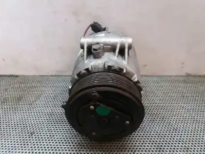 Second-hand car spare part air conditioning compressor for renault espace iv (jk0) grand espace expression oem iam references 9509