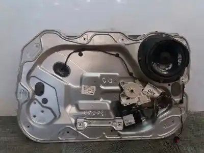 Автозапчастина б/у регулятор переднього правого скла для ford focus c-max (cap) ghia (d) посилання на oem iam   