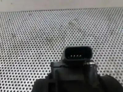 Second-hand car spare part flowmeter for ford focus lim. (cb4) titanium oem iam references 7m519a673ef 7689490104 7689534604