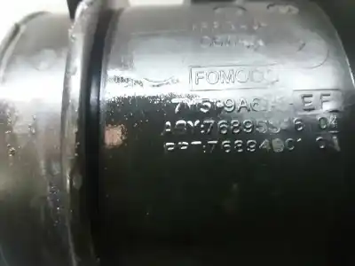 Second-hand car spare part flowmeter for ford focus lim. (cb4) titanium oem iam references 7m519a673ef 7689490104 7689534604