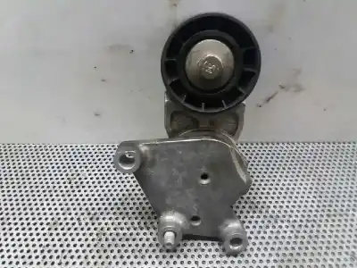 Second-hand car spare part auxiliary belt tensioner for ford focus lim. (cb4) titanium oem iam references 070813