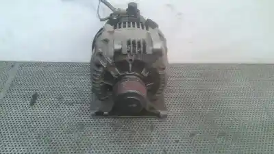 Pezzo di ricambio per auto di seconda mano ALTERNATORE per MERCEDES-BENZ CLASE A (W168)  Riferimenti OEM IAM A0101543902  A13VI202 / 2541968B