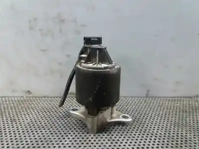 Second-hand car spare part egr valve for daewoo tacuma cdx oem iam references 9708613631  
