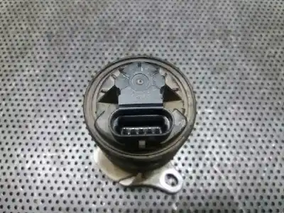 Second-hand car spare part egr valve for daewoo tacuma cdx oem iam references 9708613631  