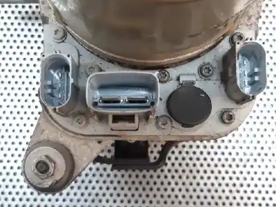 Second-hand car spare part steering pump for ford focus lim. (cb4) titanium oem iam references 4m513k514cc  