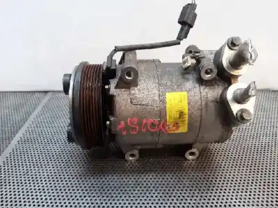 Pezzo di ricambio per auto di seconda mano compressore aria condizionata per ford focus lim. (cb4) titanium riferimenti oem iam 3m5h19d029rh