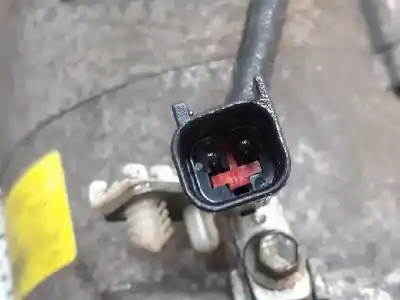 Peça sobressalente para automóvel em segunda mão compressor de ar condicionado a/a a/c por ford focus lim. (cb4) titanium referências oem iam 3m5h19d029rh  