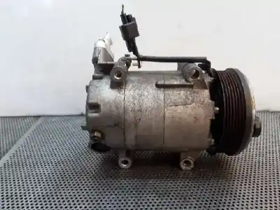 Peça sobressalente para automóvel em segunda mão compressor de ar condicionado a/a a/c por ford focus lim. (cb4) titanium referências oem iam 3m5h19d029rh  