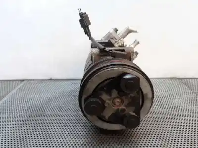 Peça sobressalente para automóvel em segunda mão compressor de ar condicionado a/a a/c por ford focus lim. (cb4) titanium referências oem iam 3m5h19d029rh  