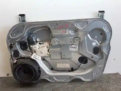 Pezzo di ricambio per auto di seconda mano alzacristalli anteriore destro per ford focus lim. (cb4) titanium riferimenti oem iam 984697204
