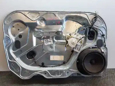 Pezzo di ricambio per auto di seconda mano alzacristalli anteriore sinistro per ford focus lim. (cb4) titanium riferimenti oem iam 