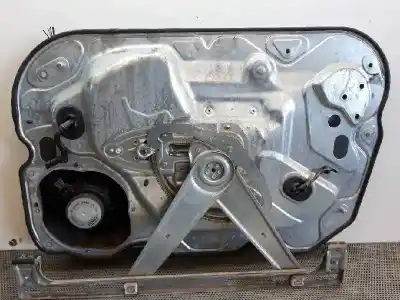 Second-hand car spare part driver left window regulator for ford focus lim. (cb4) titanium oem iam references   