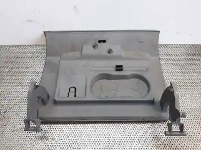 Peça sobressalente para automóvel em segunda mão porta luvas por ford focus lim. (cb4) titanium referências oem iam   