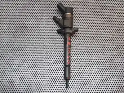 Pezzo di ricambio per auto di seconda mano iniettore per ford focus lim. (cb4) titanium riferimenti oem iam 0445110259