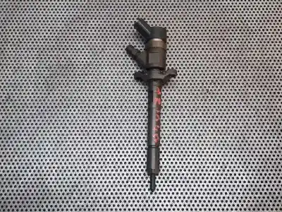 Pezzo di ricambio per auto di seconda mano iniettore per ford focus lim. (cb4) titanium riferimenti oem iam 0445110259