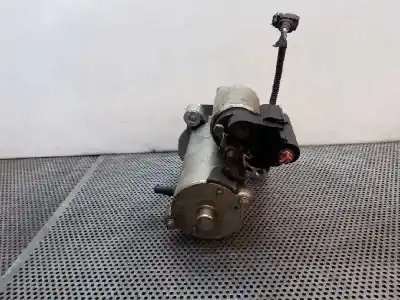 Peça sobressalente para automóvel em segunda mão motor de arranque por ford focus lim. (cb4) titanium referências oem iam 3m5t11000cf  