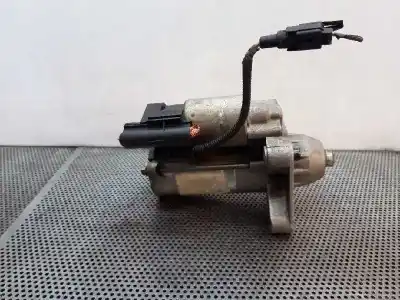 Peça sobressalente para automóvel em segunda mão motor de arranque por ford focus lim. (cb4) titanium referências oem iam 3m5t11000cf  