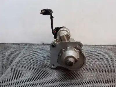 Peça sobressalente para automóvel em segunda mão motor de arranque por ford focus lim. (cb4) titanium referências oem iam 3m5t11000cf  