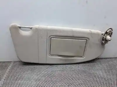 Pezzo di ricambio per auto di seconda mano parasole destro per ford focus lim. (cb4) titanium riferimenti oem iam 