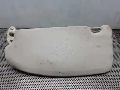 Peça sobressalente para automóvel em segunda mão para-sol direito por ford focus lim. (cb4) titanium referências oem iam   