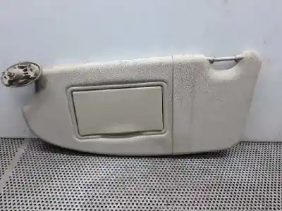 Pezzo di ricambio per auto di seconda mano tenda sinistra per ford focus lim. (cb4) titanium riferimenti oem iam 
