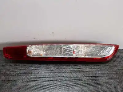 Pezzo di ricambio per auto di seconda mano lampada posteriore sinistra per ford focus lim. (cb4) titanium riferimenti oem iam 