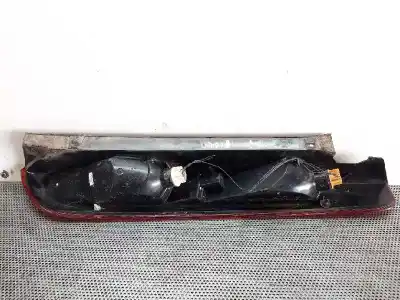 Peça sobressalente para automóvel em segunda mão farolim traseiro esquerdo por ford focus lim. (cb4) titanium referências oem iam   