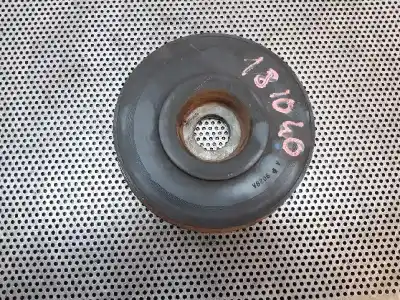 Pezzo di ricambio per auto di seconda mano puleggia dell albero motore per ford focus lim. (cb4) titanium riferimenti oem iam 9028a