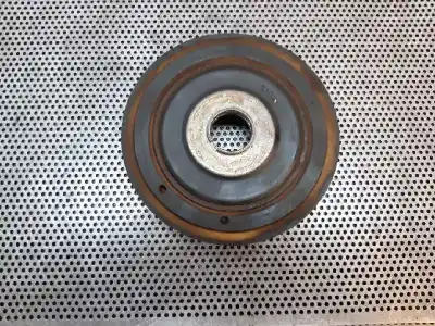 Peça sobressalente para automóvel em segunda mão polia do virabrequim por ford focus lim. (cb4) titanium referências oem iam 9028a  