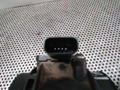 Second-hand car spare part flowmeter for ford focus lim. (cb4) titanium oem iam references 7m519a673  