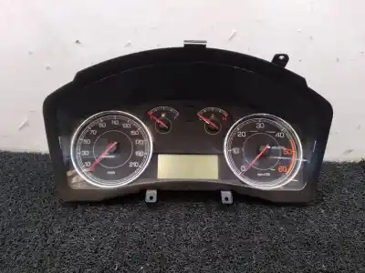 Автозапчасти б/у приборная доска за fiat croma (194) 1.9 8v multijet dynamic ссылки oem iam 51809898 Автозапчасти б/у приборная доска за fiat croma (194) 1.9 8v multijet dynamic ссылки oem iam 51809898